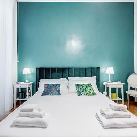 Bdc - Residenza Valadier 3-Bdr And 3 Bathrooms Apt Рим Экстерьер фото