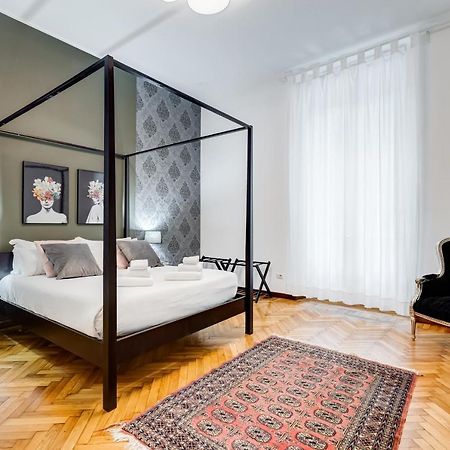 Bdc - Residenza Valadier 3-Bdr And 3 Bathrooms Apt Рим Экстерьер фото
