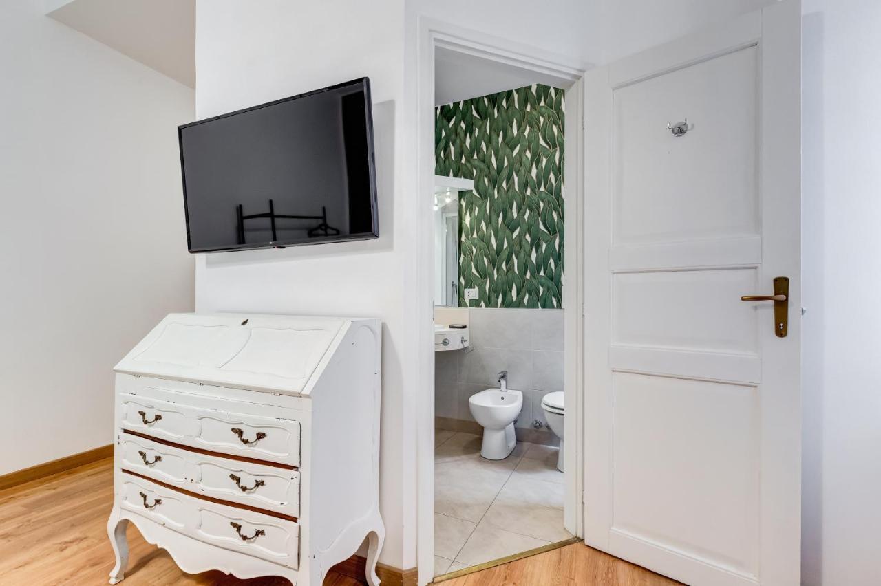 Bdc - Residenza Valadier 3-Bdr And 3 Bathrooms Apt Рим Экстерьер фото