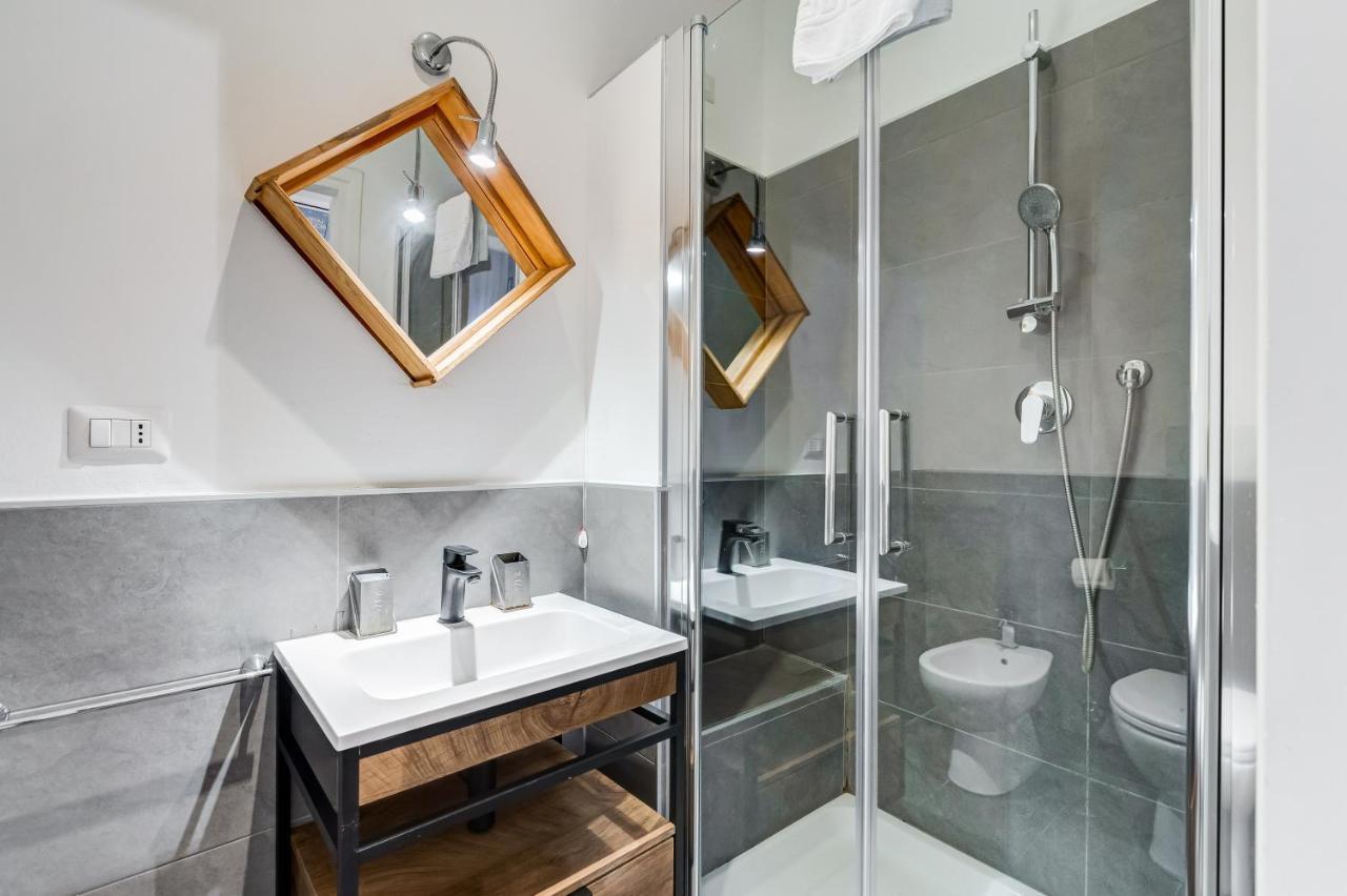 Bdc - Residenza Valadier 3-Bdr And 3 Bathrooms Apt Рим Экстерьер фото