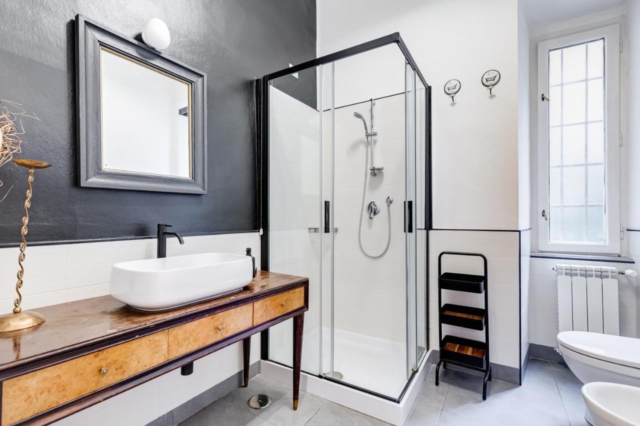 Bdc - Residenza Valadier 3-Bdr And 3 Bathrooms Apt Рим Экстерьер фото