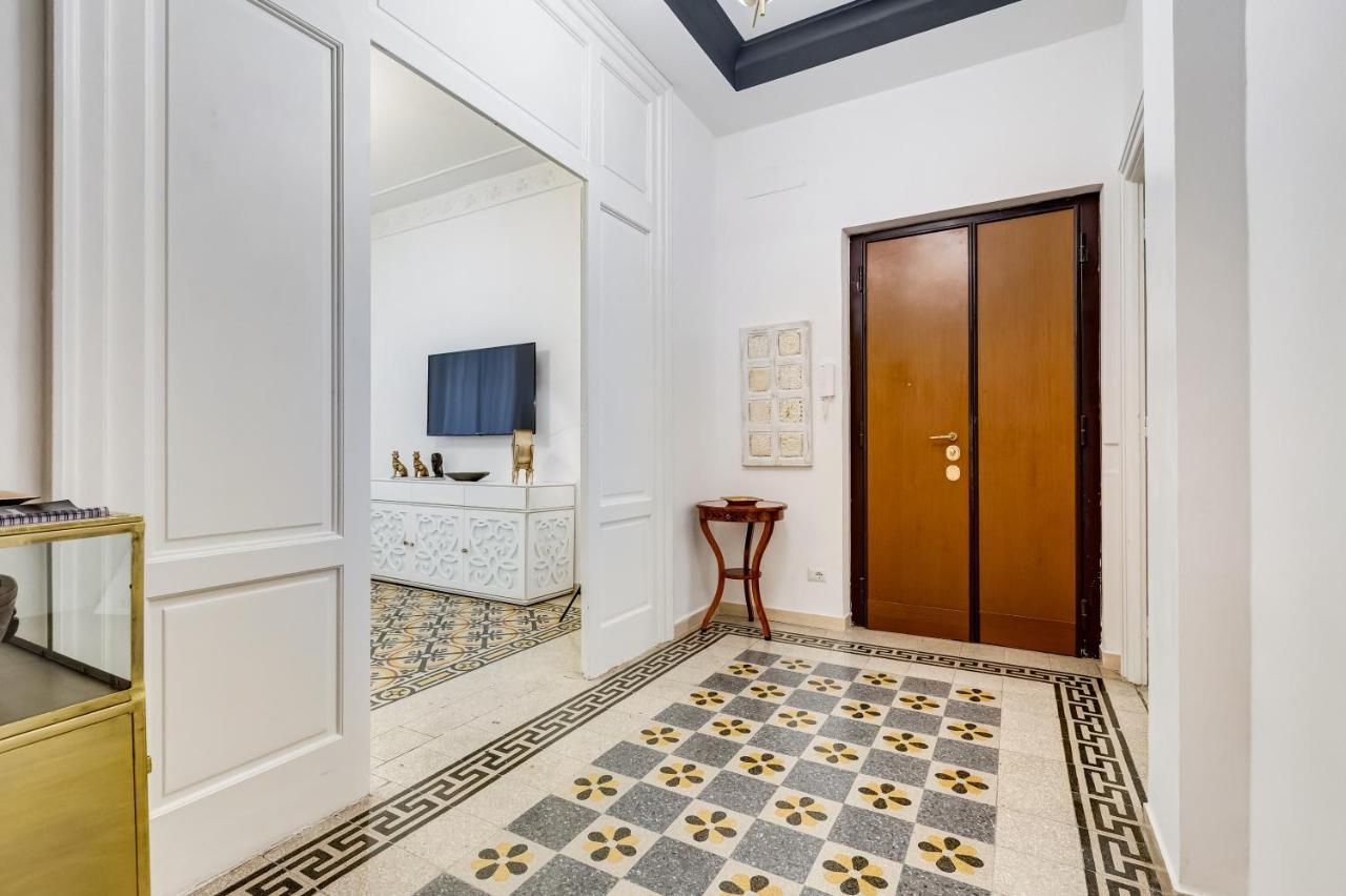 Bdc - Residenza Valadier 3-Bdr And 3 Bathrooms Apt Рим Экстерьер фото